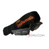 Waist belt for HBC´s radio remote controls