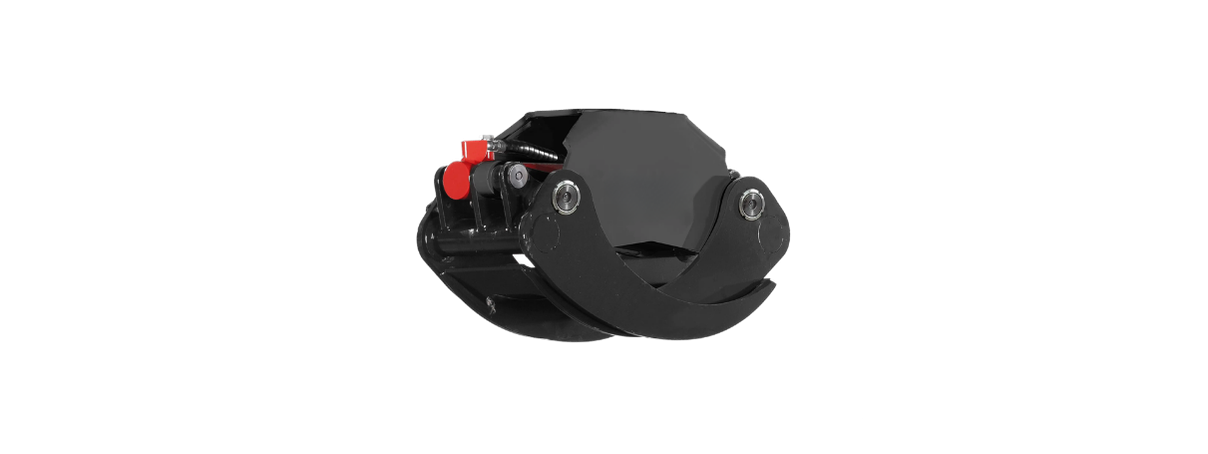 Felling grapple