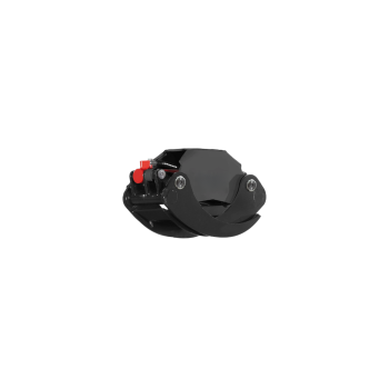 Felling grapple