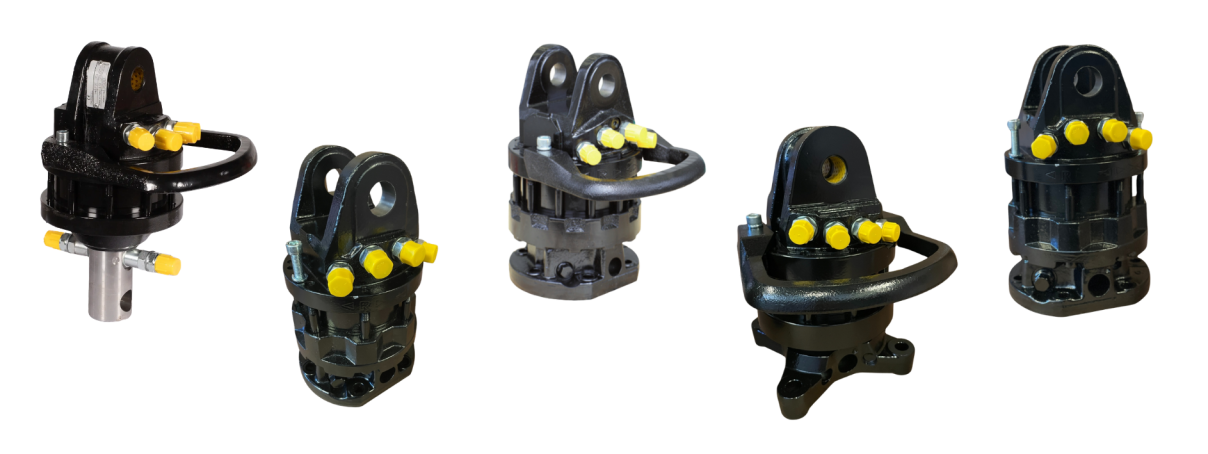Rotators