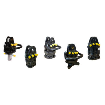 Rotators