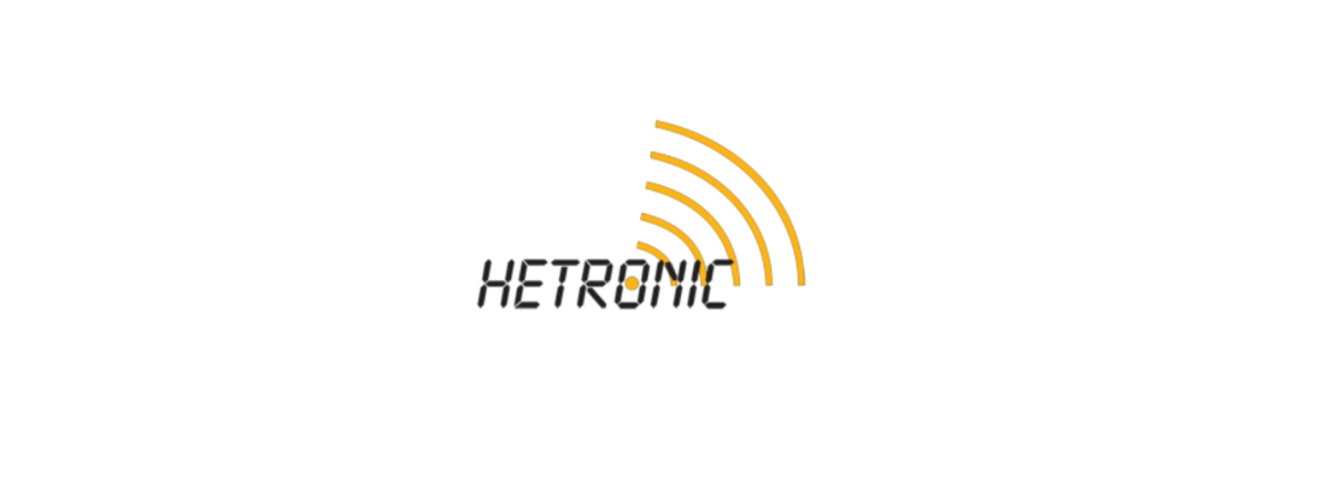 Hetronic