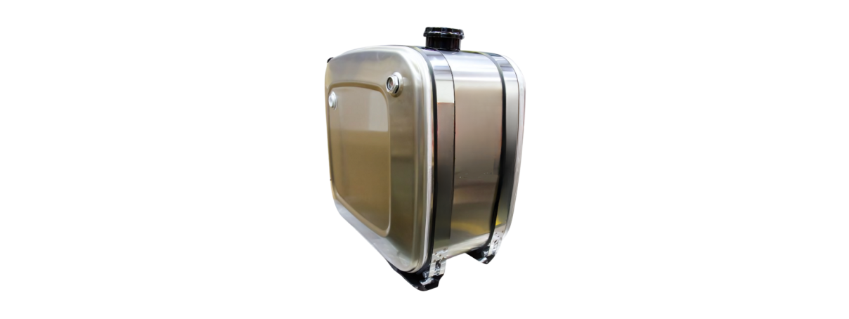 Oil tank
