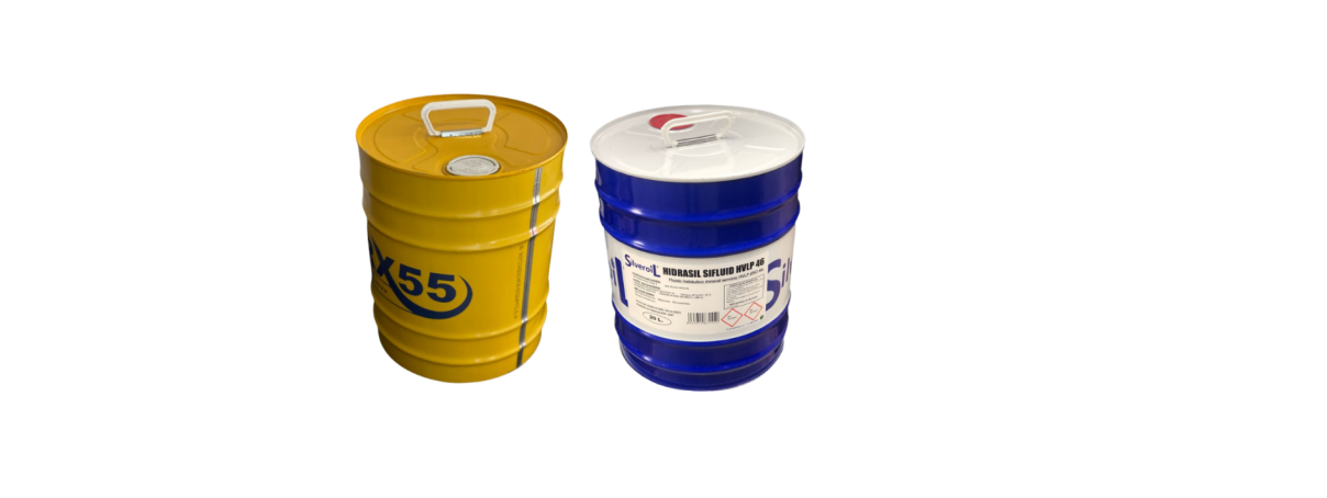 Aceites