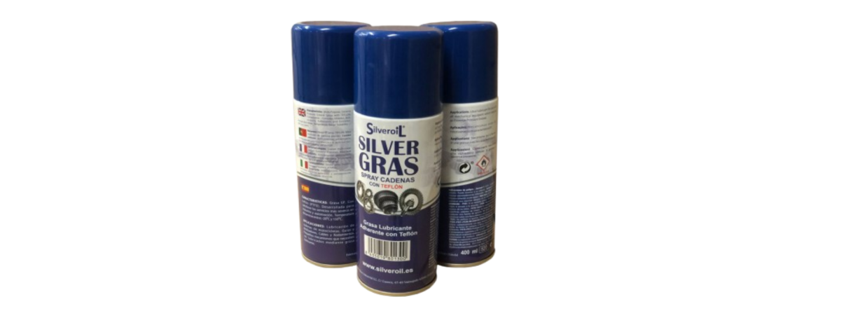 Spray Multiusos