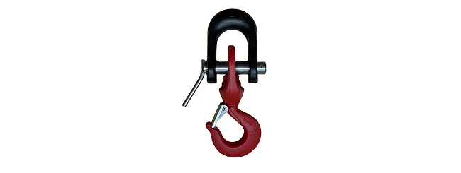 Accesorios de elevación