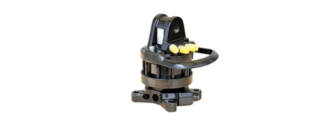 Rotators