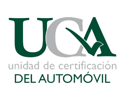Logotipo uca